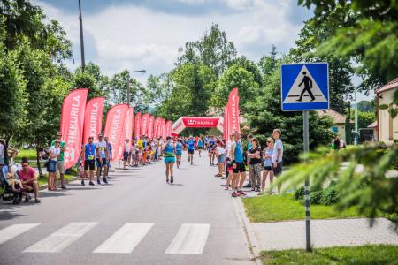 6.Dębicka Dziesiątka z Tikkurila