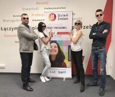 Dzień Zmian, День Змін! Agencje pracy otwierają się raz drugi!