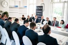 Human Capital Economy CEE Congress