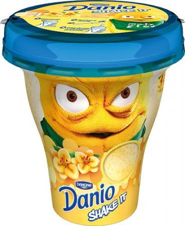 Danio Shake it