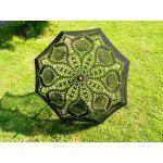 Parasolki damskie długie - Idealne na deszcz