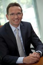 Tadeusz Jędrzejewski Wiceprezesem do spraw rozwoju w firmie DLH Poland Sp. z o.o.