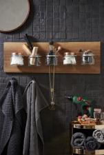 Łazienkowy organizer i … wszystko w porządku!