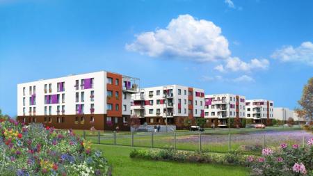 Kwiatowa Równina Geo Grupa Deweloperska