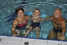 Aquapark H2Ostróg lekiem na złe samopoczucie i samotność