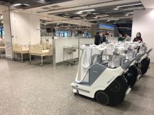 FUJIFILM dostawcą aparatów rentgenowskich do szpitala na Stadionie Narodowym