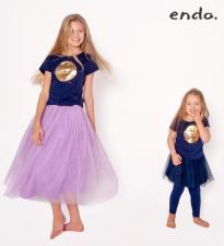 Tiule, groszki i kokardy, czyli dziecięca szafa w wiosennej odsłonie!