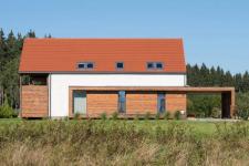 Dachówka ceramiczna w nowoczesnym budownictwie energooszczędnym