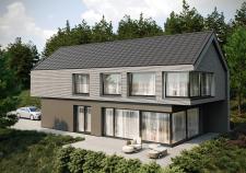 Jak dokonać optymalnego wyboru pokrycia dachowego?