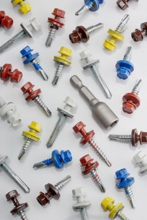 wkręty Blachy Pruszyński