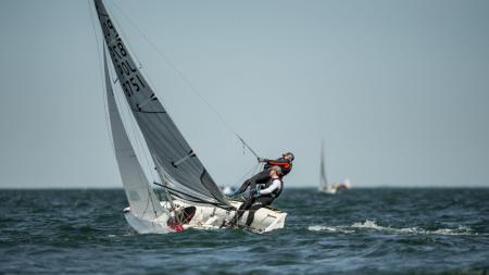 Volvo Gdynia Sailing Days 2017