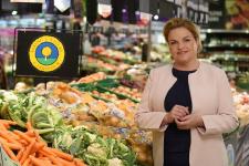 Startuje wspólna akcja Carrefour i TVN „MądrzeJEMY z Katarzyną Bosacką”