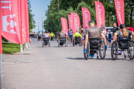 6.Dębicka Dziesiątka z Tikkurila