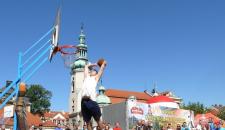 XXI Turniej Koszykówki Ulicznej "Henryk Kania Cup 2017"