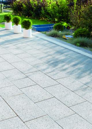 Kostka Lanta płukana