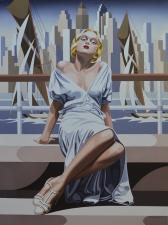 Flamingi na jesień, czyli XXXV Aukcja Nowej Sztuki w Art in House