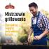 „Mistrzowie grillowania“ – rusza aplikacja Henryka Kani