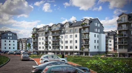 Osiedle Czarkowo PBO