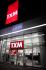 TXM otworzył 50 sklepów w galeriach