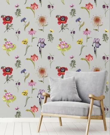 Tapeta z kolekcji Shangri-La Muraspec