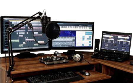 Światowy rynek muzyczny