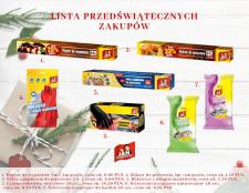 Świąteczni pomocnicy od Jana Niezbędnego