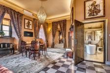 Zbliżają się mikołajki, idą święta, masz już pomysł na prezent? Co powiesz na voucher do hotelu SPA?