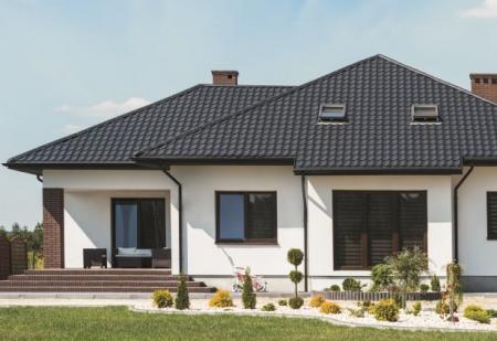 Blachodachówka OPTIMA Blachy Pruszyński