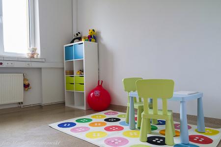 Niepubliczne Przedszkole Katowice Akademia Mądrych Sówek