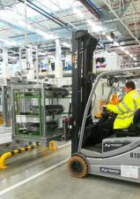 AUTOMOTIVE IS OUR MOTIVE