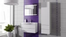 Meble łazienkowe Antado - dostawa ekspresem