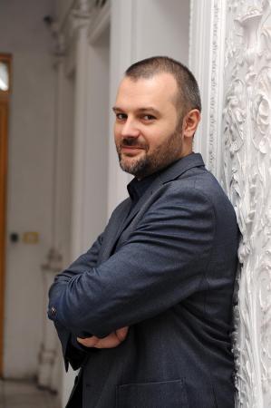 Tomasz Szałaj Prezes IT-Dev