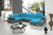 Praktyczne urządzanie mieszkania: narożniki