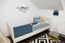 Przestrzeń inspiracji malucha