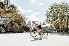 Nowe rowery szosowe endurance marki BMC