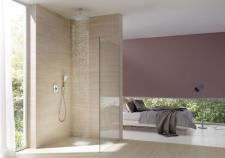 Kiedy mniej znaczy więcej - urządzamy małą łazienkę