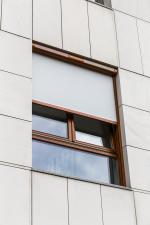 Zatrzymać upał za oknem