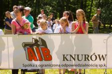 Kolejna edycja Biegu Młodości w Knurowie za nami!