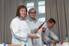 Tradycyjne, nowoczesne… smaczne! Eksperci programu „Doceń polskie” ocenili kolejne produkty spożywc