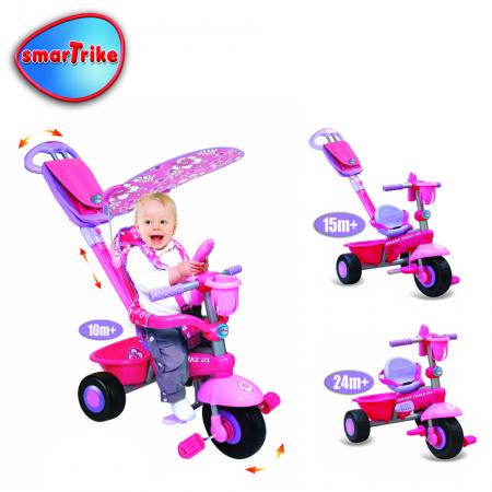 Smart Trike Deluxe