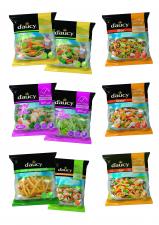 Mrożonki d’aucy "Odkryciem Roku 2010"