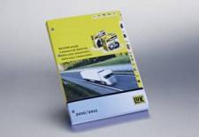 470 stron fachowych informacji o sprzęgłach