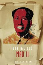 Don DeLillo - "Mao II"