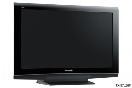 Telewizor LCD Panasonic Viera TX37LZ8P