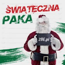 2BE.PL rozpoczyna odliczanie do świąt