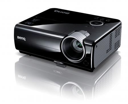 BenQ MW512