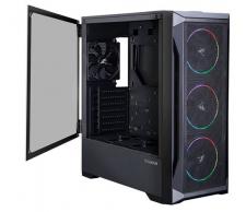 Zalman Z8 - przewiewna i ergonomiczna obudowa dla entuzjastów