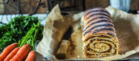 Delecta - marchwiaki z makiem