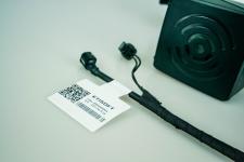 Nowoczesne rozwiązania dla branży automotive - etykiety RFID.