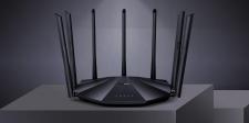 Tenda AC23 - wydajny router AC2100 dla każdego